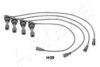 ASHIKA 132-0H-H09 Ignition Cable Kit